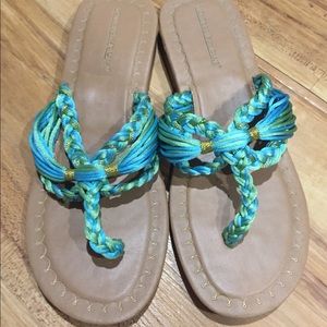 Montego Bay sandals